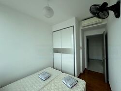 YewTee Residences (D23), Apartment #601575351